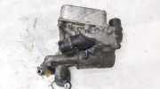Ölfiltergehäuse Nissan Qashqai, I 2006.01 - 2010.06 fc518,3280