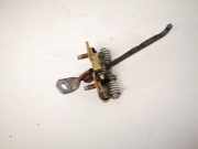 Türfangband Türbremse Türstopper - Vorne Linke Renault Kangoo, 2003.05 - 2007.06 Gebraucht,