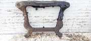 Vorderachse - Achsträger Volvo S80, 1998.05 - 2004.06 Gebraucht,