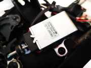 Schaltgestänge Chevrolet Captiva, 2006.01 - 2011.06 s04550d7c22,