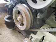 Riemenscheibe Kurbelwelle Nissan Almera Tino 2000.08 - 2003.09 Gebraucht,