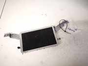Monitor Navigationssystem BMW 5-Series, F07F10 F11 2010.03 - 2016.12 928497301e,9284973