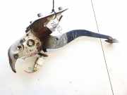 Bremspedal Toyota Avensis, II 2006.03 - 2008.12 facelift Gebraucht,