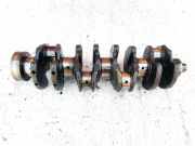 Kurbelwelle Ford Focus, 1998.10 - 2002.10 xs4q,