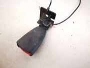 Gurtschloss - Hinten Linke Volvo C30, I 2006.01 - 2010.01 Gebraucht,