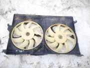 Kühlerlüfter Lüftermotor Opel Vectra, C 2002.04 - 2005.10 13114371, 875496M