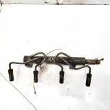 Kraftstoffverteiler Nissan X-Trail, 2001.06 - 2007.06 03g45701, 03g45701