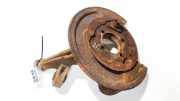 Spritzblech für Bremsscheibe - Hinten Rechts Toyota Avensis, II 2003.04 - 2006.03 Gebraucht,