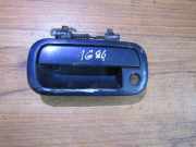 T?rgriff T?raussengriff - Vorne Linke Nissan Primera, P10 1990.06 - 1996.06 nenustatas,