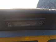 Kennzeichenleuchte Volkswagen Polo, IV 2005.04 - 2009.11 facelift Gebraucht,