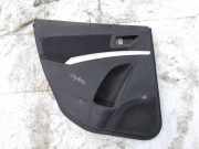 Türverkleidung - Hinten Linke Suzuki SX4 S-Cross 2013 - 2017 8374261m00,83742-61m00