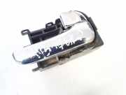 T?rinnengriff - Hinten Linke Nissan Almera, N16 2000.06 - 2003.01 Gebraucht,