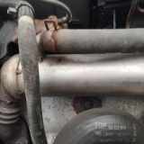 Abgask?hler AGR-K?hler Opel Meriva, A 2002.12 - 2006.01 Gebraucht,