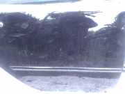 Zierleiste T?r Zier-Schutzleiste - Hinten Rechts Hyundai Sonata 2001 - 2008 Gebraucht,