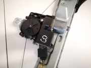 Fensterheber motor - Hinten Rechts Opel Insignia A, 2008.01 - 2013.01 910280103, 910280-103