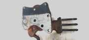 Motorhalterung und Getriebe (Motorhalterung) Mitsubishi Grandis, I 2004.01 - 2009.12 Gebraucht,
