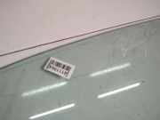 Seitenscheibe - Vorne Linke Mazda 3, BK 2003.10 - 2009.06 as2,