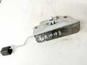 Sitzschlo? Toyota Avensis, II 2003.04 - 2006.03 Gebraucht,