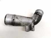 Intercooler Schlauch Nissan Almera Tino 2000.08 - 2003.09 Gebraucht,