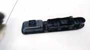Schalter für Fensterheber Peugeot 207, 2006.02 - 2009.06 Gebraucht,