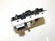 Bedienelement für Klimaanlage Peugeot 206, 2002.07 - 2009.01 facelift Gebraucht,