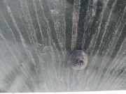 Waschwasserdüse Scheibenreinigung Nissan Almera, N15 1995.07 - 1998.06 Gebraucht,