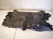 Hitzeschutzblech Abgaskrümmer Jaguar XF, X250 2012.01 - 2015.01 facelift CX2301692AC,CX2301692AC CX2301692BD