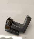 Türscharnier Hinten Seat Leon, II 2005.05 - 2012.06 5P0823401C,