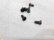 Schraube Druckplatte Mazda 3, BK 2003.10 - 2009.06 Gebraucht,