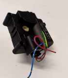 Stellmotor L?ftung Toyota Corolla Verso, III 2004.05 - 2007 1138002051,11380-02051 113800-2051 1138002051