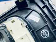 Manschette für Schalthebel Mercedes-Benz w209, 2002.06 - 2009.12 a2032672088,