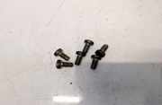 Schraube Druckplatte Peugeot 206, 2002.07 - 2009.01 facelift Gebraucht,