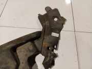 Unterfahrschutz Toyota Avensis, II 2003.04 - 2006.03 5341405030,53414-05030