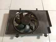 Kühlerlüfter Lüftermotor Ford Fiesta, VI 2008.12 - 2012.10 Gebraucht,