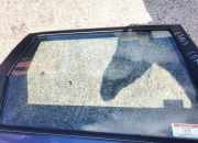 Seitenscheibe - Hinten Rechts Subaru Forester, III 2008.01 - 2012,12 Gebraucht,