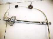 Fensterheber - Hinten Linke Renault Megane, I 1995.11 - 1999.02 Gebraucht,