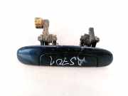 T?rgriff T?raussengriff - Hinten Rechts Mazda Premacy, 1999.01 - 2005.03 Gebraucht,