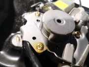 Fensterheber motor - Vorne Rechts Nissan Murano, Z50 2003.08 - 2008.06 80730ca011,0176034-b