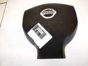 Airbag Fahrer Nissan Note, 2006.03 - 2013.06 tkpab0033,tk-pab-0033