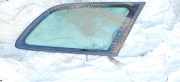 Seitenfenster Seitenscheibe - Hinten Rechts Volvo V40, I 1995.07 - 2000.07 Gebraucht,