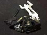 T?rschloss Stangen - Hinten Rechts Hyundai Santa Fe, 2000.11 - 2006.03 Gebraucht,na