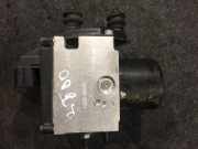Abs Pumpe Hydraulikblock Volkswagen Passat, B6 2005.08 - 2010.11 3c0614095s, 16332402 16332502a BVY