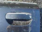 Türgriff Türaussengriff - Vorne Linke Audi Allroad, C6 2006.05 - 2011.08 Gebraucht,