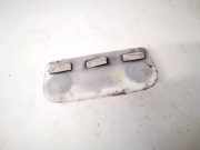 Innenraumleuchte Renault Grand Scenic, II 2009.02 - 2013.06 Gebraucht,