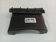 Verkleidung Lenksäule Ford Fusion, 2002.08 - 2009.12 2N113530AEw,2N11-3530-AEw