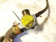 Kühlerschlauch Toyota Yaris Verso, 1999.11 - 2005.09 Gebraucht,