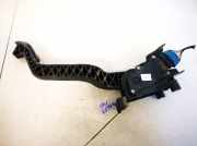 Pedalwerk Fiat Doblo, 2005.10 - 2009.08 0280752295,517831680 407643