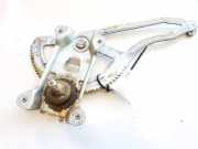 Fensterheber motor - Hinten Rechts Opel Astra, G 1998.09 - 2004.12 90521872,