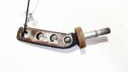 Lenker Radaufhängung - Vorne Rechts Nissan Almera Tino 2000.08 - 2003.09 Gebraucht,