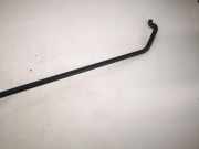 Stütze Motorhaube Toyota Yaris, II (XP90) 2005.01 - 2011.01 Gebraucht,